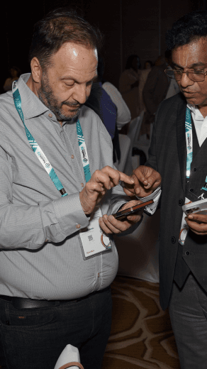 Global media exposure