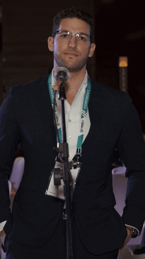 Speaking opportunities
