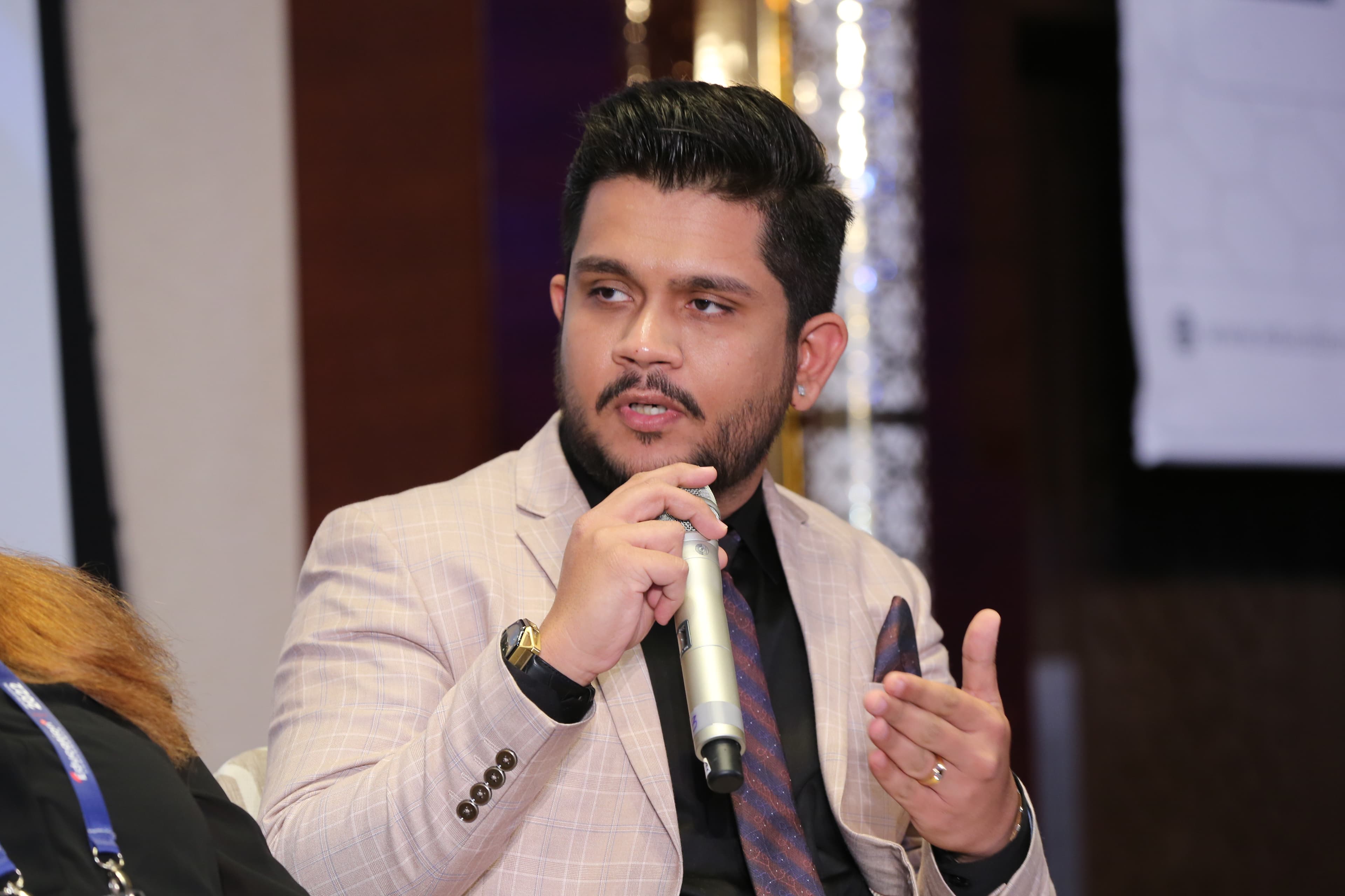 Aayush Arora
