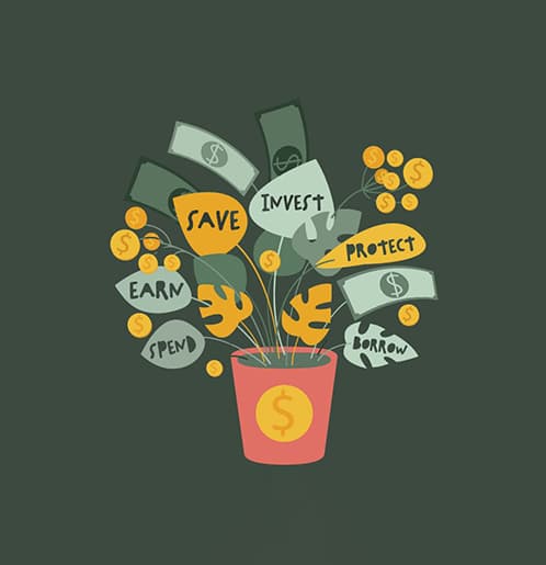 What Financial Literacy In Education Means
