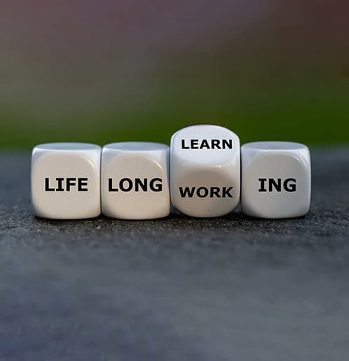 What Is Lifelong Learning And Reskilling