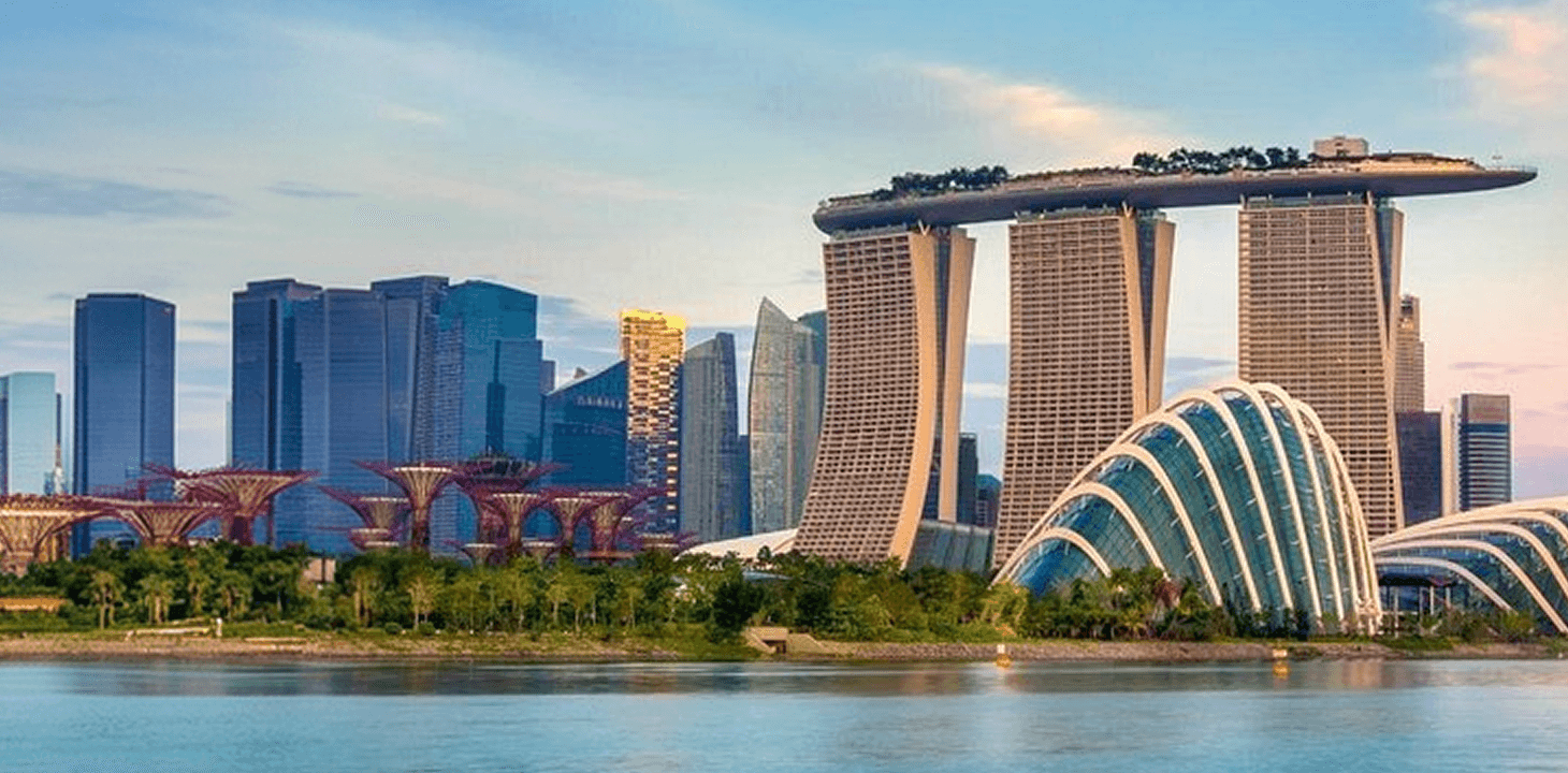 Marina Bay Sands