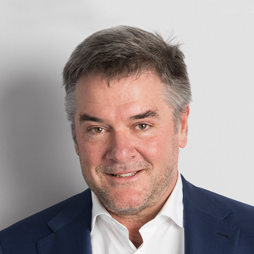 Phillip Lampron