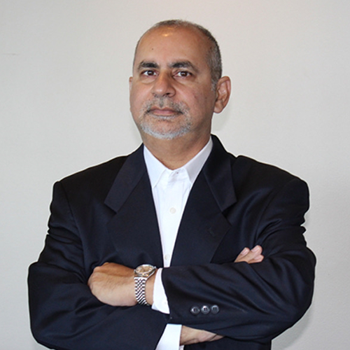 Phillip Lampron