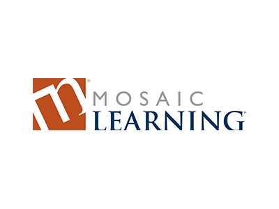 MOSAIC Learning Inc Logo