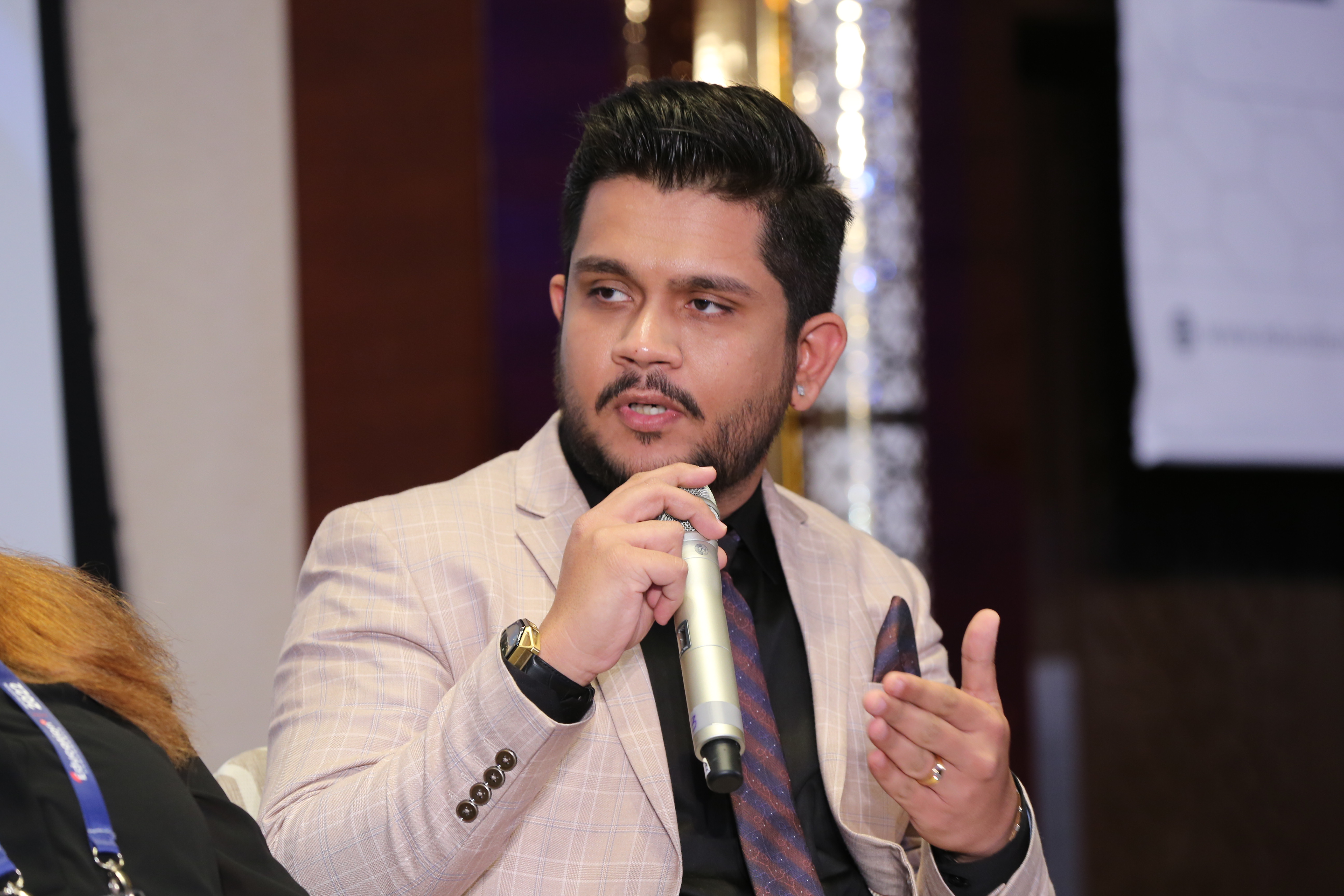 Aayush Arora