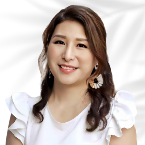 Carrie Ann Yu
