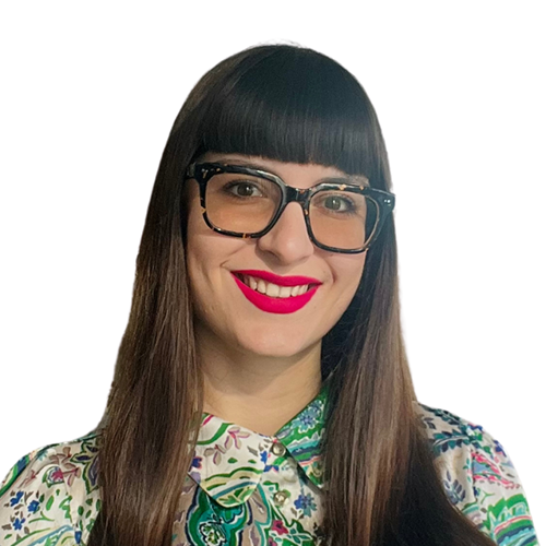 Ioanna Mantzouridou