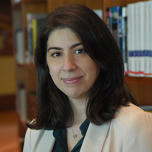 Mariam Hariri