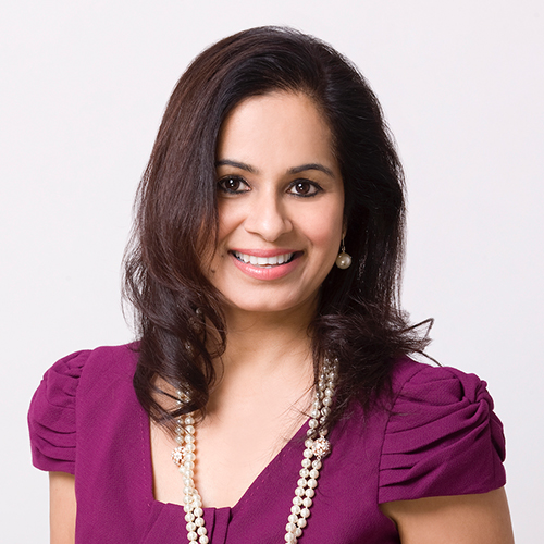 Preeti Dubey