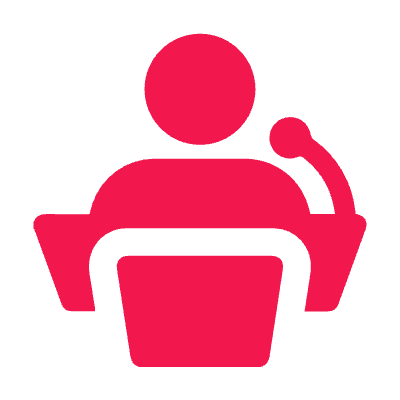 Expert Speakers