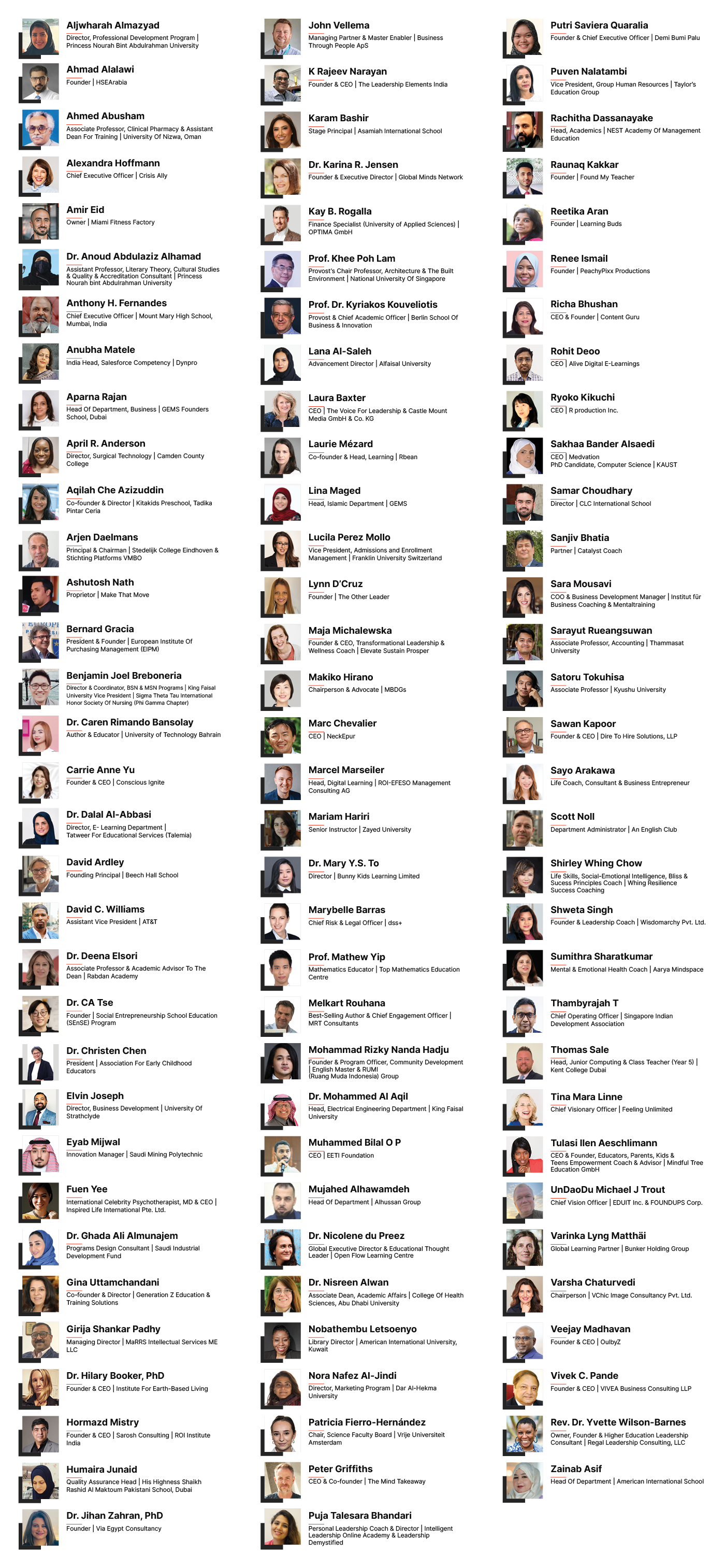 Awarddeee-list
