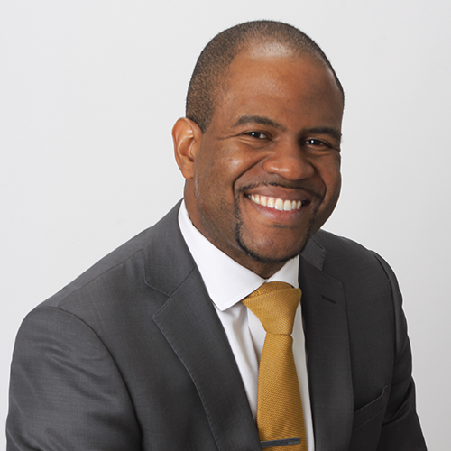 Dr. Michael T. Conner
