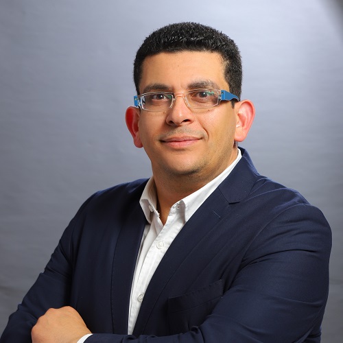 Samer Almadhoun