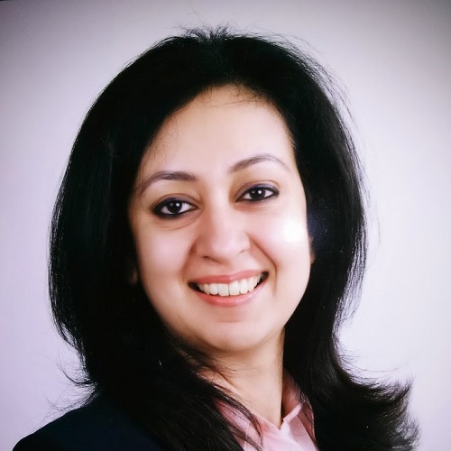 Monisha Banerjee