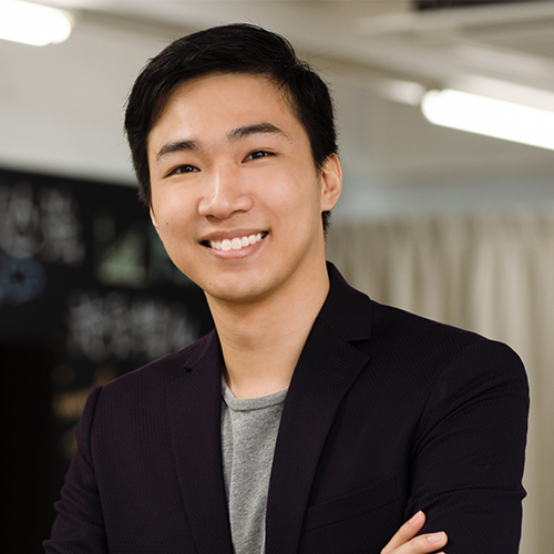 Aaron Au Yeung