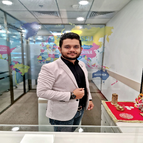 Aayush Arora