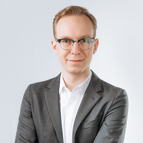 Alexander Zheltov