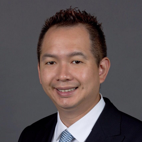 Alfred Chien