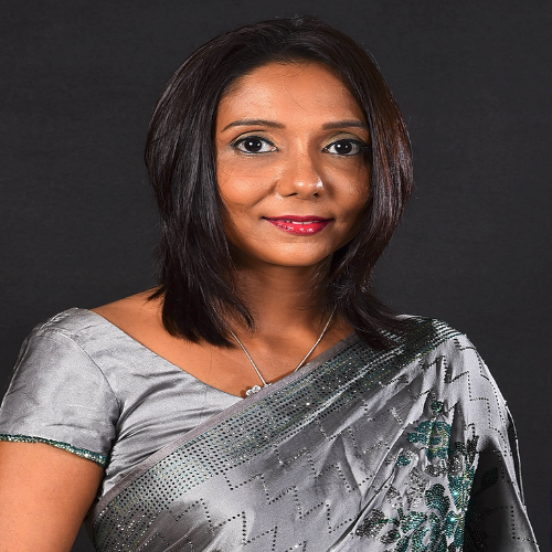 Amali Jayasinghe