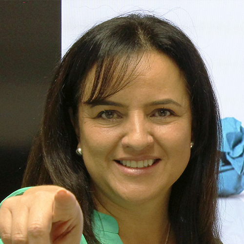 Ana Maria Fernandez