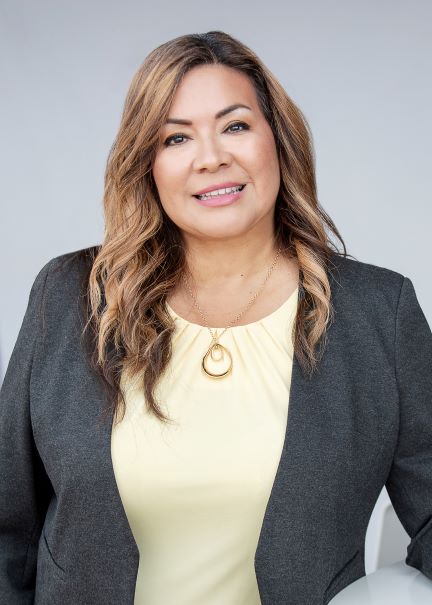 Analia Mendez