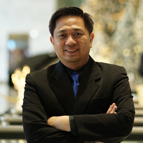 Andrew Ardianto