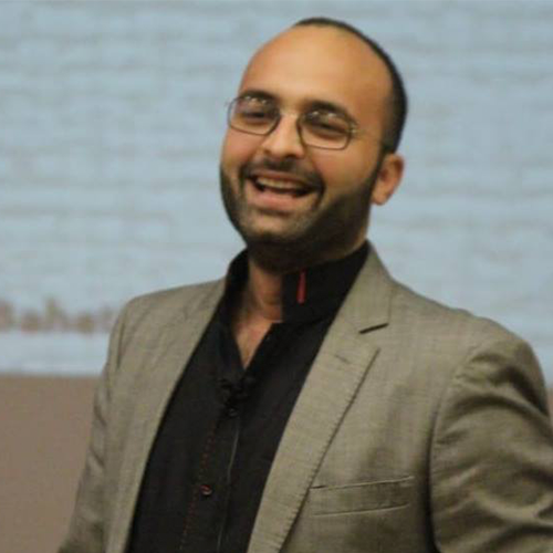 Anish Baheti