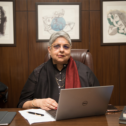 Anjlee Prakash