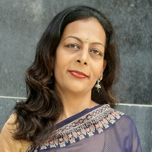 Anubha Matele