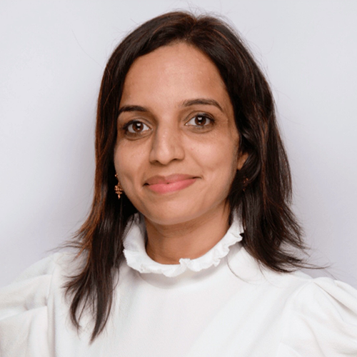 Aparna Rajan