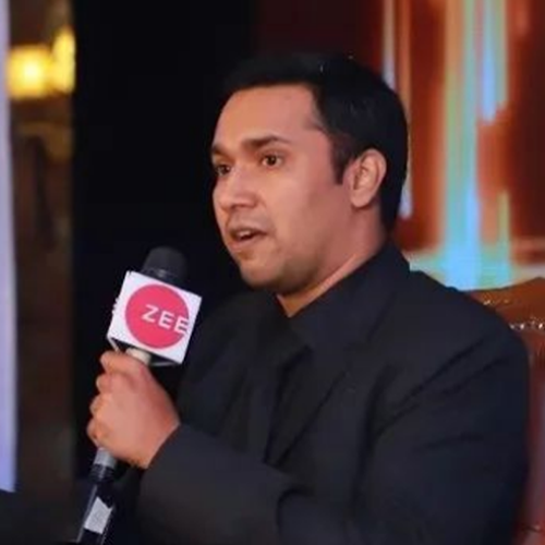 Ashutosh Nath