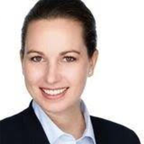 Marybelle Barras