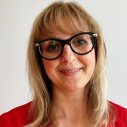 Carrie Purcell