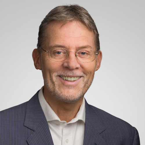 Christiaan Oranje