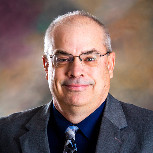 Curtis M. Clough
