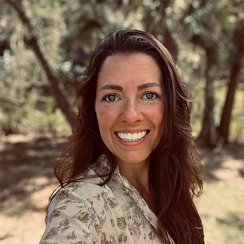 Colleen Paul-Hus
