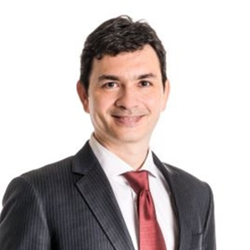 Danny Khursigara
