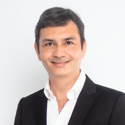 Danny Khursigara