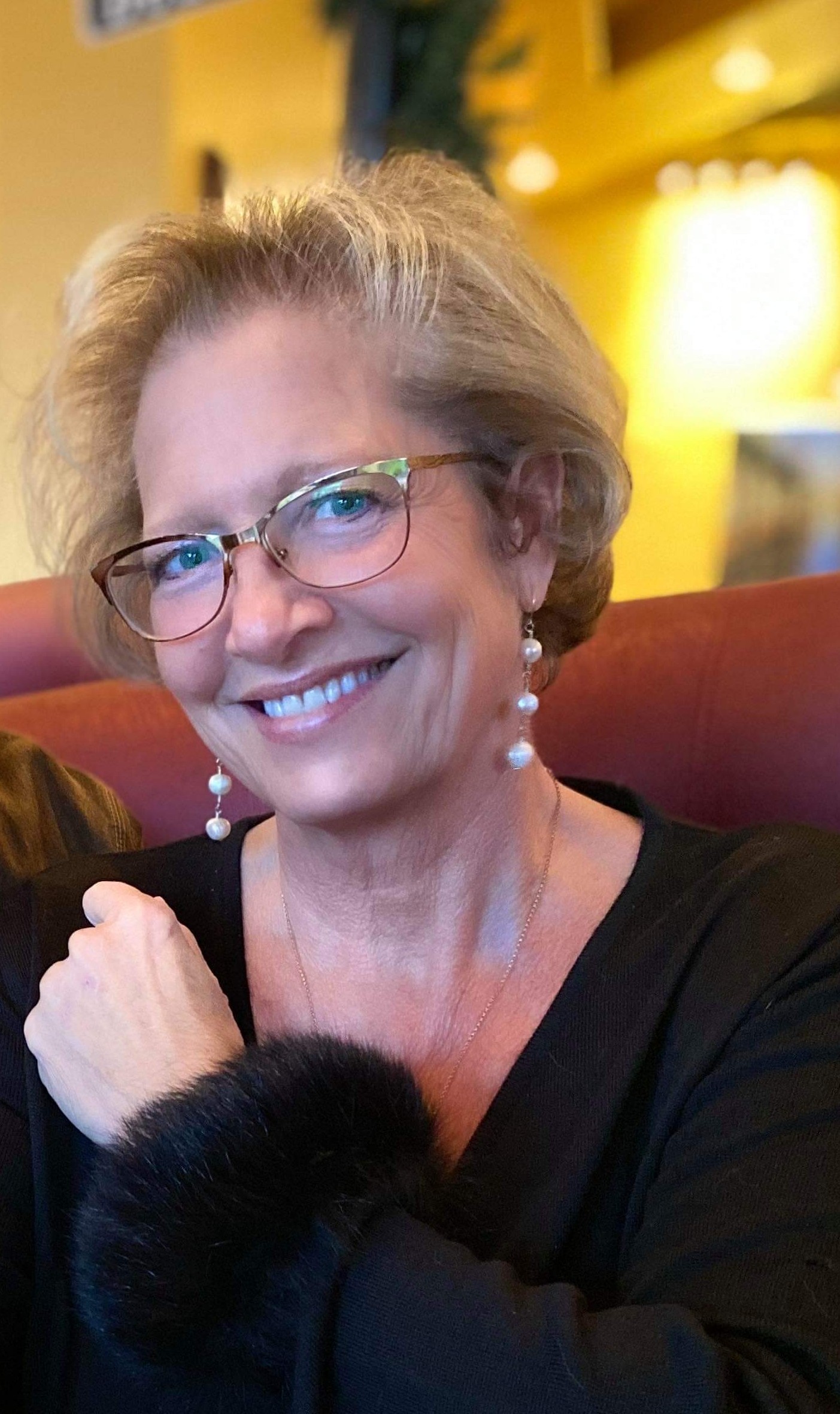 Deborah Monroe