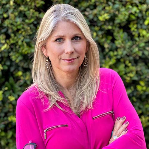 Dr. Deborah Oliver