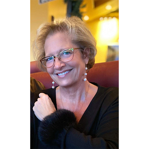 Deborah Monroe