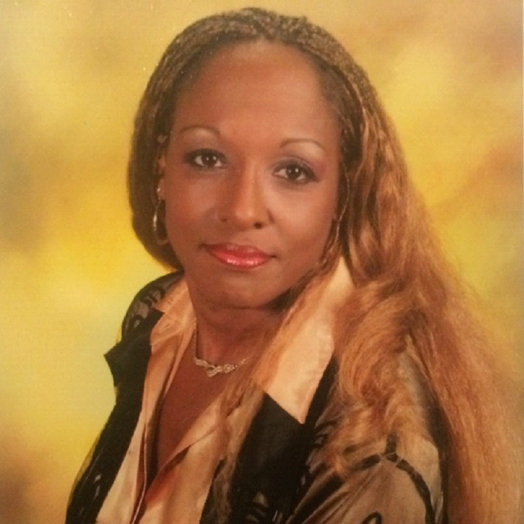 Dr. Sherill Spruill