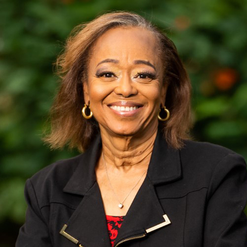 Mary L. Thomas