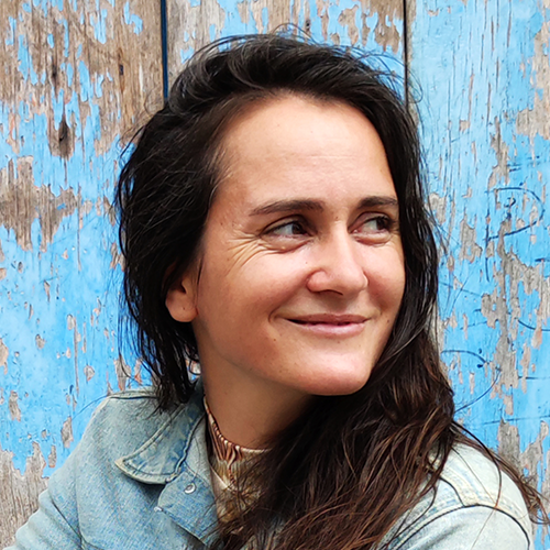 Dr. Nicolene du Preez
