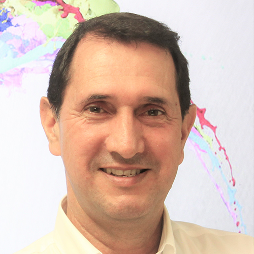 Dr. Gilberto Pinzon