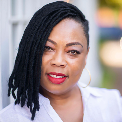 Dr. Iris Garner