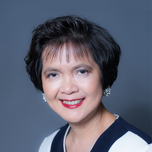 Dr. Anhlan Phuc Nguyen