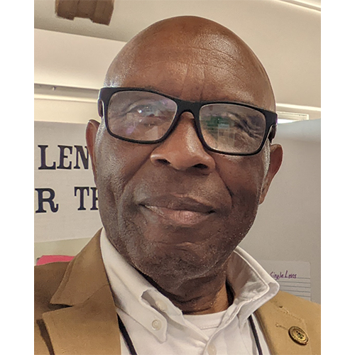 Dr. Michael Batie