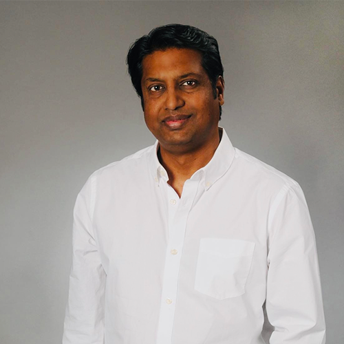 Dr. Ranjit Nair